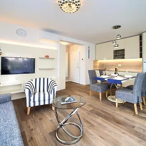 Apartman Lungomare