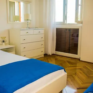 Apartman White & In