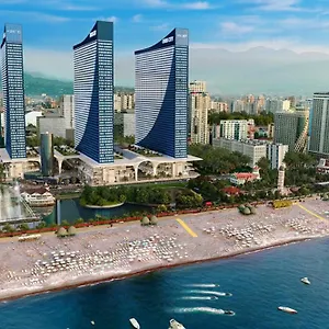 Orbi Group Батуми