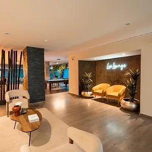137 Luxresidence Lissabon
