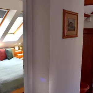 Old Town Konviktska - Bohemian Appartement