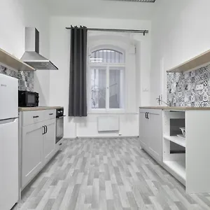 Archibald Flats Appartement
