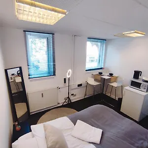 Privat bolig Functional Studio/room