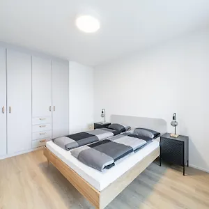 Apartman Mozaika