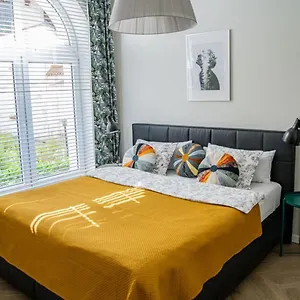 Brokilon House Cracovie