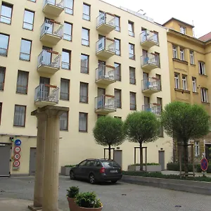 3* Lejlighedshotel Austria