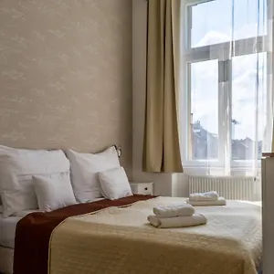 Apartman Glam Downtown