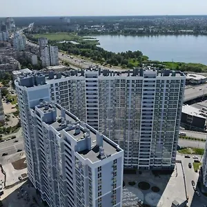 метро харківська, позняки жк лебединий Киев