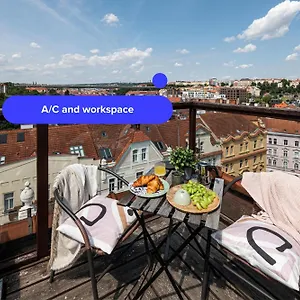 Days - Terrace - Stunning View - Duplex Appartement