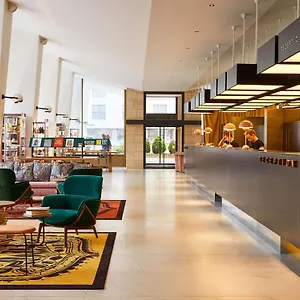4* Hotel Mama Shelter