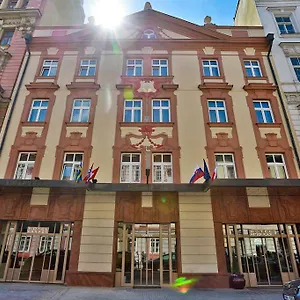Meteor Plaza Otel