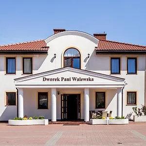 Fogadó Dworek Pani Walewska
