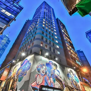 Madera Hollywood 5* Гонконг